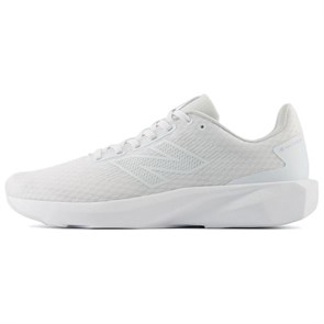 New Balance NB 413 V3 Anti Slip Wear Resistant Low Top Running Shoes Men's White M413LW3