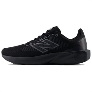 New Balance NB 413 V3 Slip Resistant And Breathable Low Top Running Shoes Men's Black M413LA3