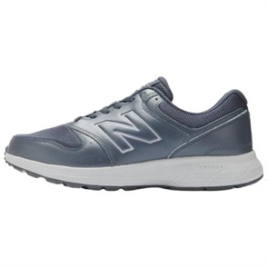 New Balance NB 550 Anti Slip Wear Resistant Low Top Casual Shoes Men's Blue MW550NV4