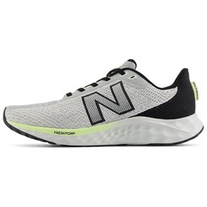 New Balance NB Fresh Foam Arishi V4 Anti Slip Wear Resistant Low Top Training Running Shoes Men's Gray MARISYL4