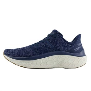 New Balance NB FRESH FOAM X KAIHA RD Low Top Training Shoes Men's Blue MKAIRAN1