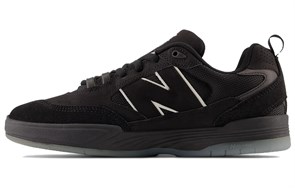 New Balance Numeric 808 Tiago Lemos Black pz--6130890093713204585