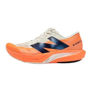 New Balance Purecell Level V4 Low Top Running Shoes Men's Orange NBPFFS153O-80