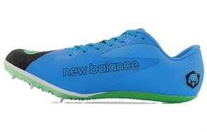 New Balance Sd 100v4 'Black Blue Green' MSD100F4