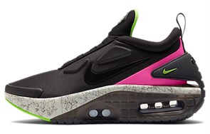 Nike Adapt Auto Max Fireberry 'Black Pink' CZ6802-001