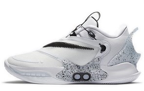 Nike Adapt Bb 2.0 Oreo Japan Charger BQ5397-101