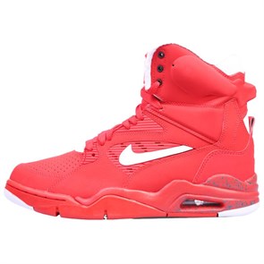 Nike Air Command Force University Red 684715-600