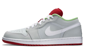 Jordan 1 Retro Low Hare Jordan 2015 553558-021