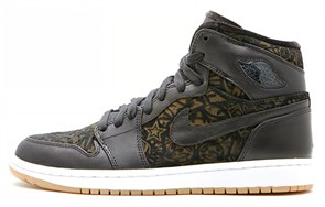 Jordan 1 Retro Premier Laser 332134-061