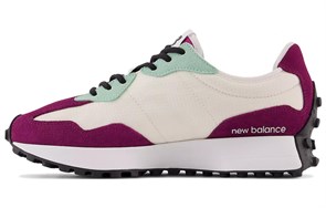 New Balance 327 Cosmic Orchid Women's WS327TE