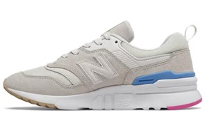 New Balance 997 'Ivory Blue Pink' Women's CW997HKA