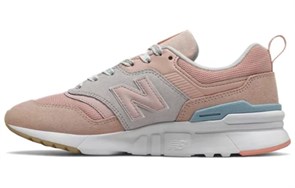 New Balance 997 'Pink Grey' Women's CW997HKC