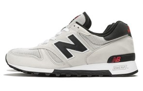 New Balance 1300 Made In The Usa 'Grey' M1300CRE