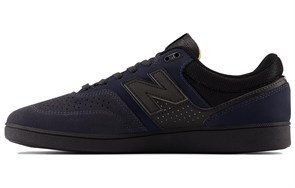 New Balance 508 Brandon Westgate Shoes 'Core Black' NM508SJS