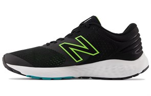 New Balance 520 V7 'Black Green' M520BG7