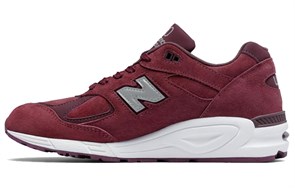 New Balance 990 Burgundy M990CIT2