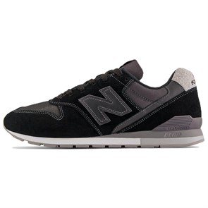 New Balance 996 Radically Classic Pack Black Dark Grey CM996RH2