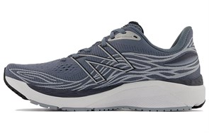 New Balance Fresh Foam 860 V12 'Ocean Grey' M860G12