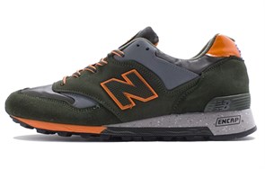 New Balance M577 Made In England 'Rain Mac Pack Olive' M577MOO