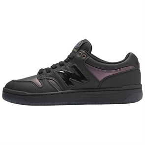 New Balance Numeric 480 Bronze56K Black NM480BFK