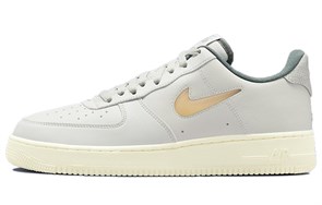Nike Air Force 1 Low '07 Jewel Light Bone Coconut Milk DC8894-001