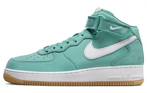 Nike Air Force 1 Mid '07 Washed Teal DV2219-300