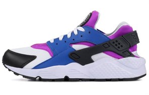 Nike Air Huarache Blue Jay Hyper Violet 318429-415