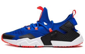 Nike Air Huarache Drift Racer Blue AO1133-400