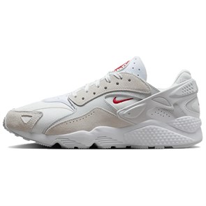 Nike Air Huarache Runner Photon Dust University Red DZ3306-102