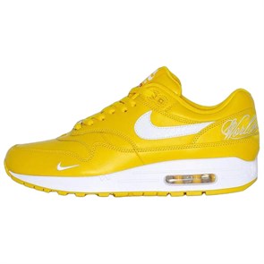 Nike Air Max 1 '87 Sp Supreme Speed Yellow HF8813-700