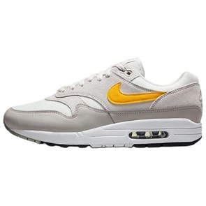 Nike Air Max 1 Essential Summit White University Gold FZ5808-105