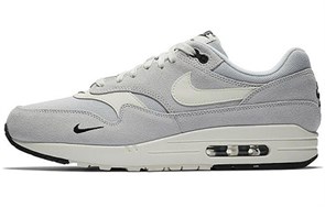 Nike Air Max 1 Running Shoes Men 875844-006