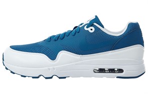 Nike Air Max 1 Ultra 2.0 Essential Industrial Blue 875679-402