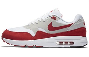Nike Air Max 1 Ultra Air Max Day Red 2017 908091-100