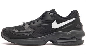Nike Air Max 2 Light Black White AO1741-001