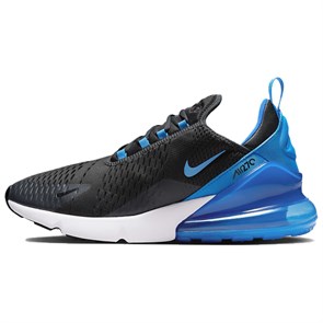 Nike Air Max 270 Anthracite Photo Blue AH8050-028