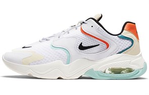 Nike Air Max 2X White Coconut Milk DM0969-101
