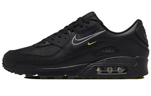 Nike Air Max 90 Multi Swoosh Black DX2651-001