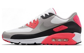 Nike Air Max 90 Patch Og Infrared 746682-106