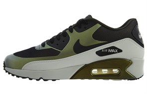 Nike Air Max 90 Ultra 2.0 Se Pale Citron Black Bio Beige 876005-700