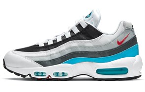 Nike Air Max 95 Chlorine Blue CV6971-100