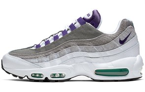 Nike Air Max 95 Grape Snakeskin AO2450-101