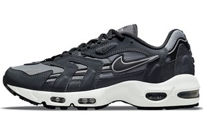 Nike Air Max 96 Ii Cool Grey DC9409-001