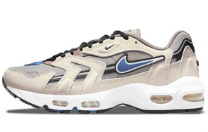 Nike Air Max 96 Ii Malt Taupe Haze DC9409-200