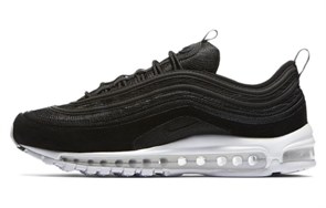 Nike Air Max 97 Prm Black White 921826-003