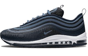 Nike Air Max 97 Ultra 17 Obsidian 918356-404