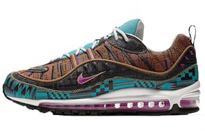 Nike Air Max 98 Bhm 2019 CD6090-001