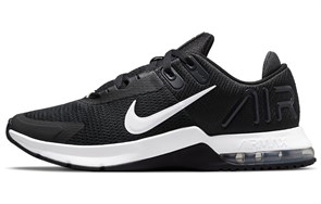 Nike Air Max Alpha Trainer 4 Black White CW3396-004