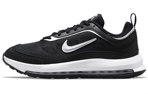 Nike Air Max Ap Black White CU4826-002