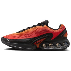 Nike Air Max Dn Total Orange Bright Crimson Dark Smoke Grey Black IB4505-803